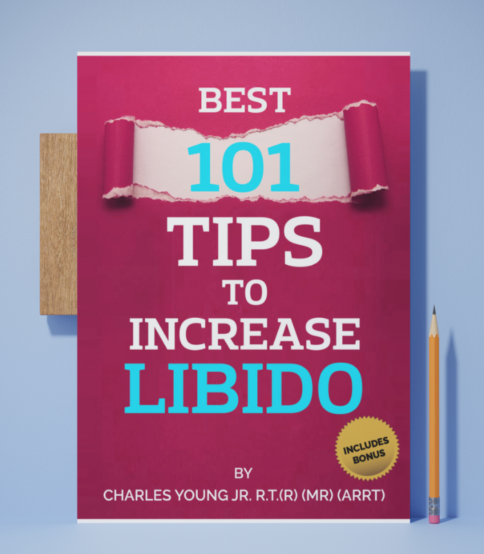 Best 101 Tips To Increase Libido