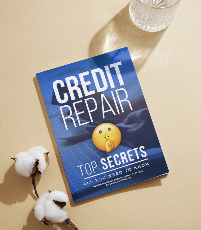 Top Secrets to Credit Repair