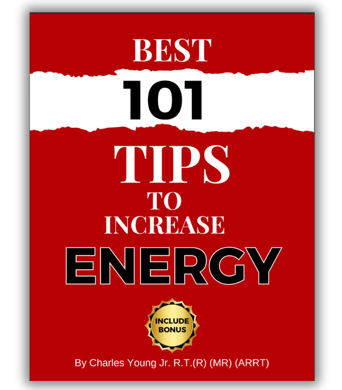 Best 101 Tips to Increase Energy